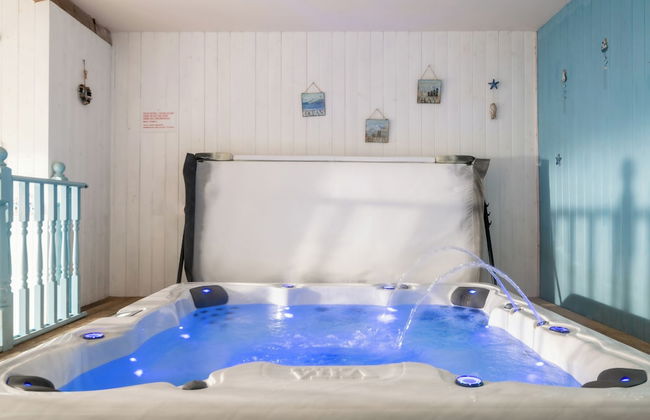 Webbington Farm Holiday Cottages - Foto 66