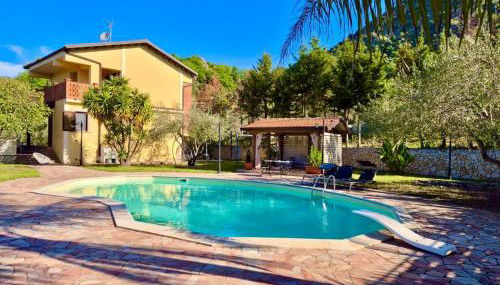 Villa Etnamare - Foto 2