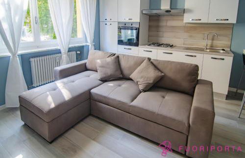 FuoriPorta Affitti Brevi - Residenza Bolzoni Avio - Foto 15