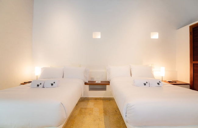 w Vibrant House 5BR w Pool n AC in Cartagena - Photo 67