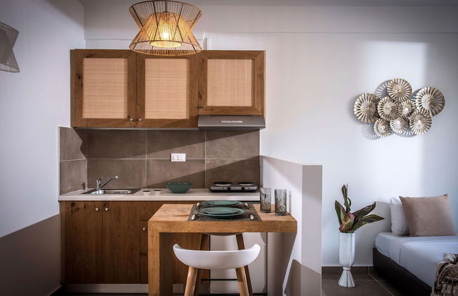 Troulis Aparthotel - Foto 17