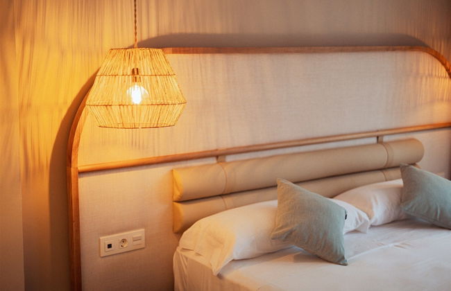 AMA Ibiza Suites - Adults Only - Foto 9