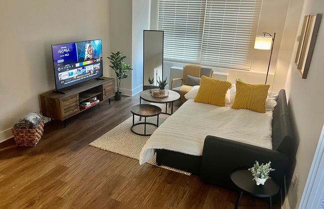 ComfyGetaway by DC,Metro,Airport - Photo 6