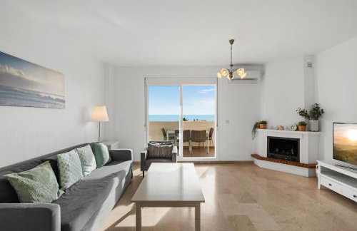 Torrequebrada apartment by Costarentals - Ref 238 - Foto 9