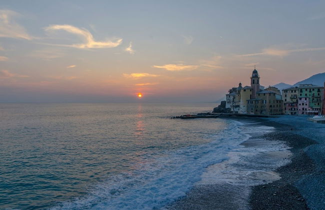 JOIVY Porto Bello a Camogli - Foto 28