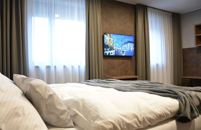 ABA Apartments - Photo 33