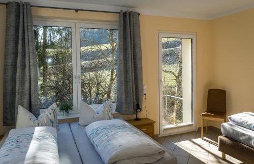 Large Apartment in the Beautiful Sauerland With Garden, Patio and Sauna - Foto 54