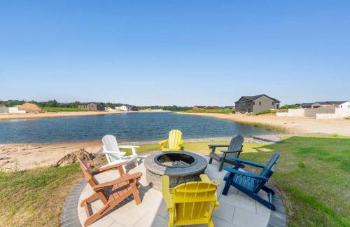 New Listing Lakeside Beach Sleeps 15+ Pet friendly - Foto 10
