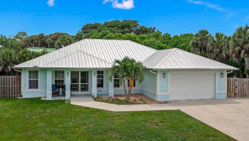 8BD Ft Pierce Beach Getaway - Great for Family Group - Foto 2