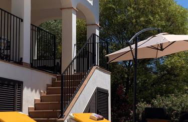 Villa Vista Bonita with private pool, 4 bedrooms, 9 people - Foto 4