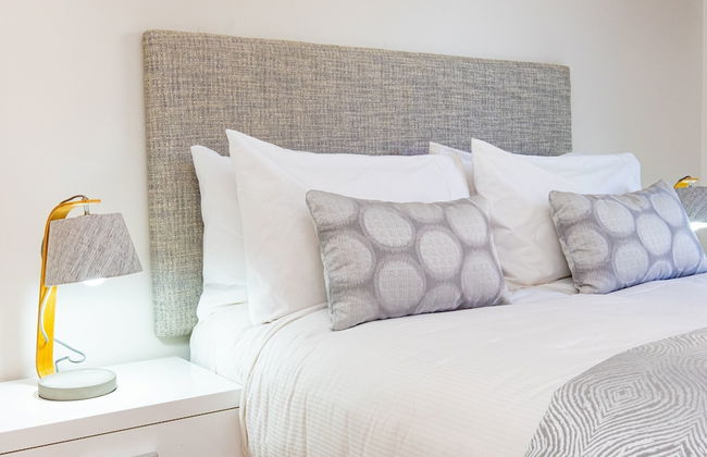 Amuri Villas - Foto 2