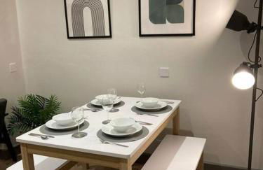 Stunning Coastal Retreat - Foto 11