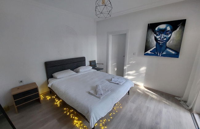 Casa Blanca de Fero - Foto 57