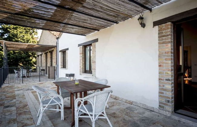 Apartment in Ascoli Piceno With Pool & Beaches - Foto 9