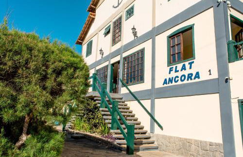 Flat 1A Vista panorâmica Mar com Piscina e wi-fi - Foto 69