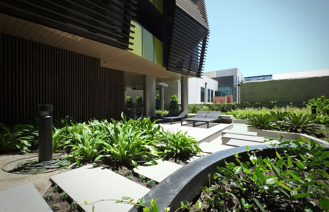 Turnkey Accommodation – North Melbourne - Photo 23