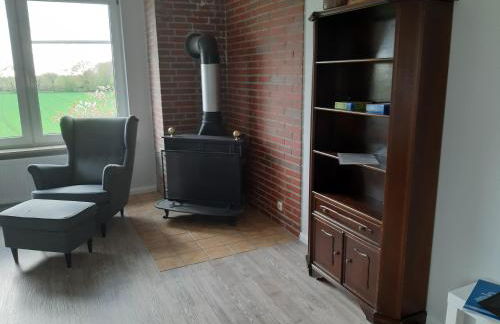 Ferienwohnung Schwalbennest - Photo 11