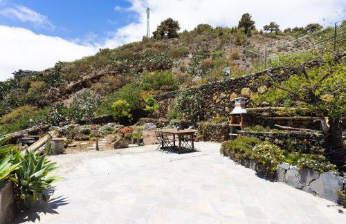 La Pestilla 3 - Cozy rustic house, El Hierro - Foto 25