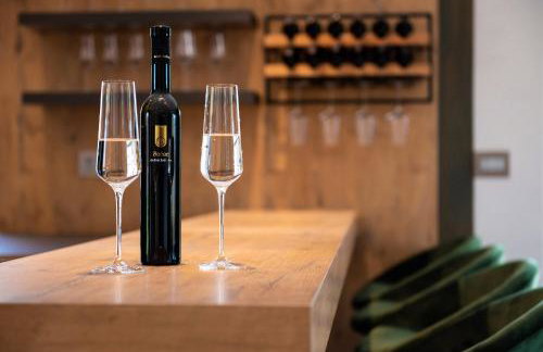 Luxury Villa Santa Cruz with XL pool and Jacuzzi - Photo 51