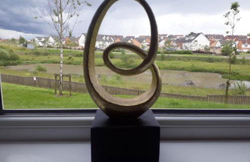 Pond view - Photo 10