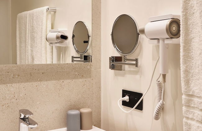 Appart Hotel Georges Henri - Foto 24