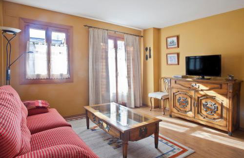 Apartamentos El Rincón de Benás - Photo 2