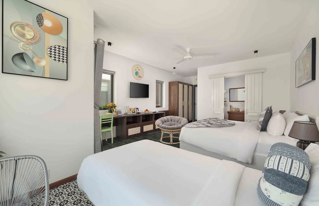 Jade Hoi An Rice Paddies - Foto 5