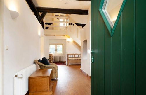 Reetdachkate - Foto 31