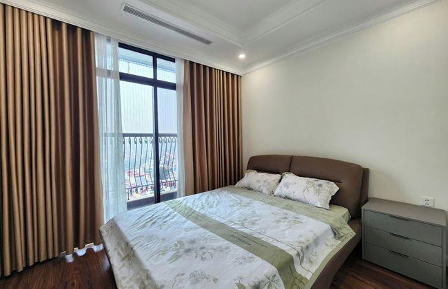 Hateco Laroma Royal Apartments - Foto 8