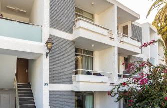 Apartamentos Maspalomas Foresta - Foto 87