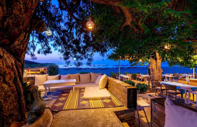 Etenna Beach Bungalows - Foto 79