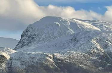 Ben Nevis Manor Lodge & Indoor Private Hot-Tub - Photo 29