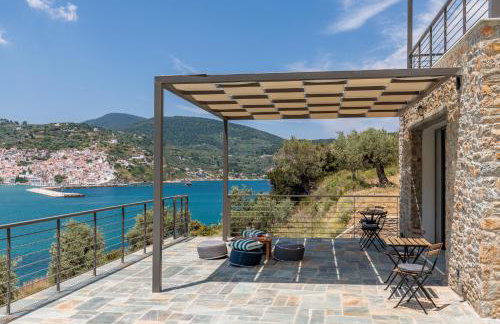 Pasithea Skopelos Retreat - Foto 10