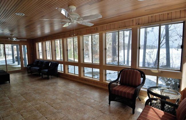 Serenity on Lake Owen - Foto 36