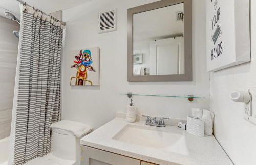 The Sailor's Perch, Unit 1 - Foto 11