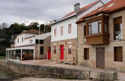 Apartamentos turísticos O Estaleiro - Foto 48