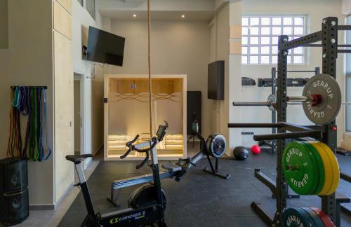 Kipo Paradiso Spa, Yoga & Gym Resort - Photo 38