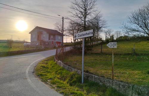 CASA NOVA MONTALEGRE - Foto 1