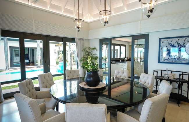Miskawaan Beachfront Villas - Foto 28