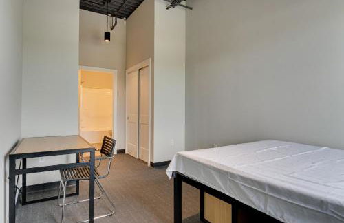 Bloomington Apartment - Walk to IU Campus and Mall! - Foto 15