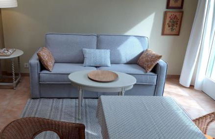 Maisonnette l'Olivier Bleu - Foto 7