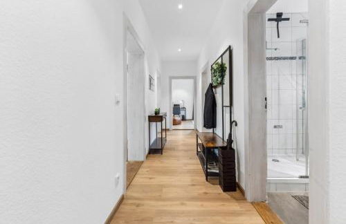 Großzügiges Apartment - green - in SW - Foto 14