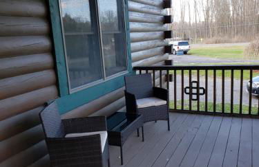 Cozy Cabin - Photo 17