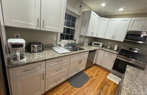 Elegant 3BR Home in Worcester - Foto 63
