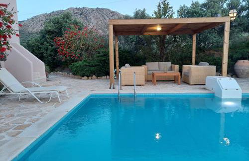 Listaros Villas - Photo 79