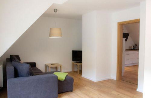 Köpfchen-Ferienwohnungen – Wohnung Belchen - Foto 7