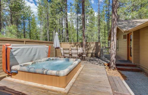 Otter Lane 11 | Discover Sunriver - Foto 23