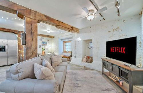 Chic Downtown Condo in Knoxville's Old City - Foto 1