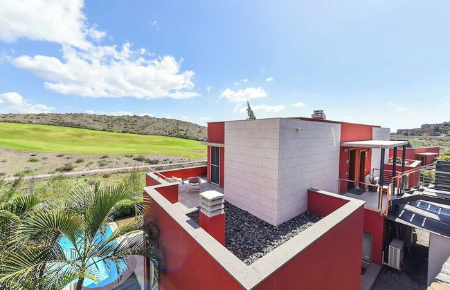 Villa Vista Golf 22 - Foto 24