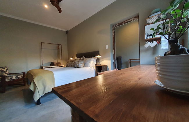 Avo and Oak - Foto 27